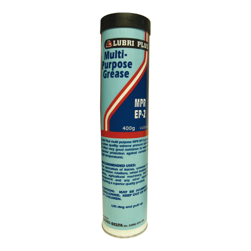 GRAISSE LITHIUM 400GR - Récréashop
