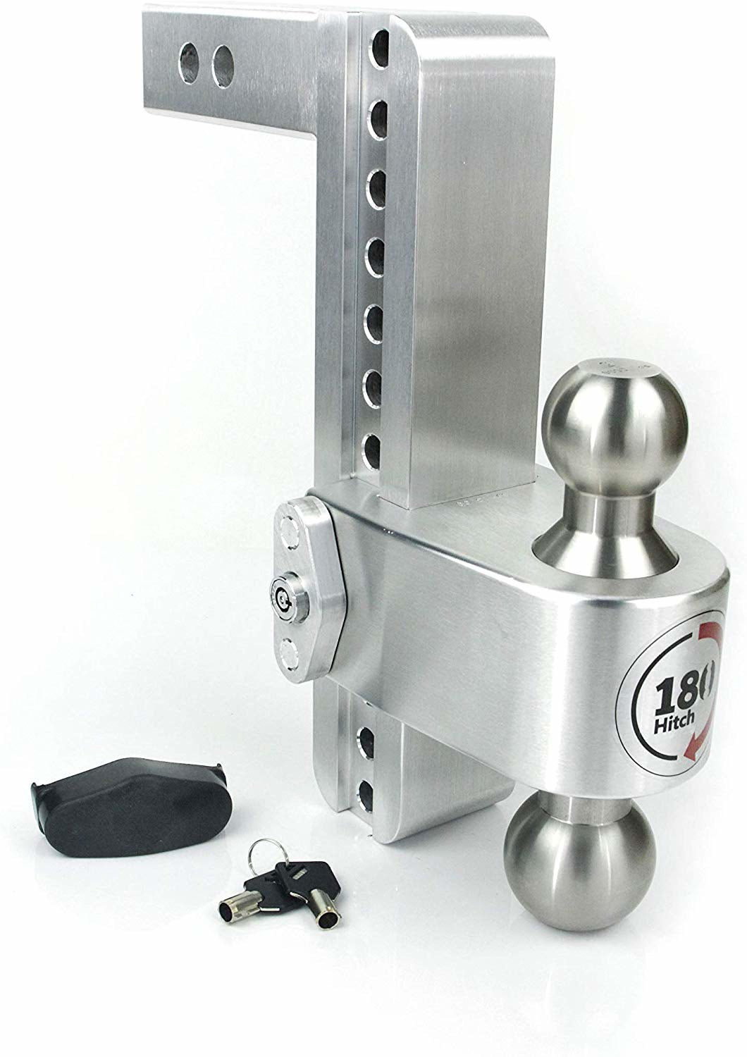 TURNOVER BALL 10" BAISSE AVEC 2" SHANK - Récréashop