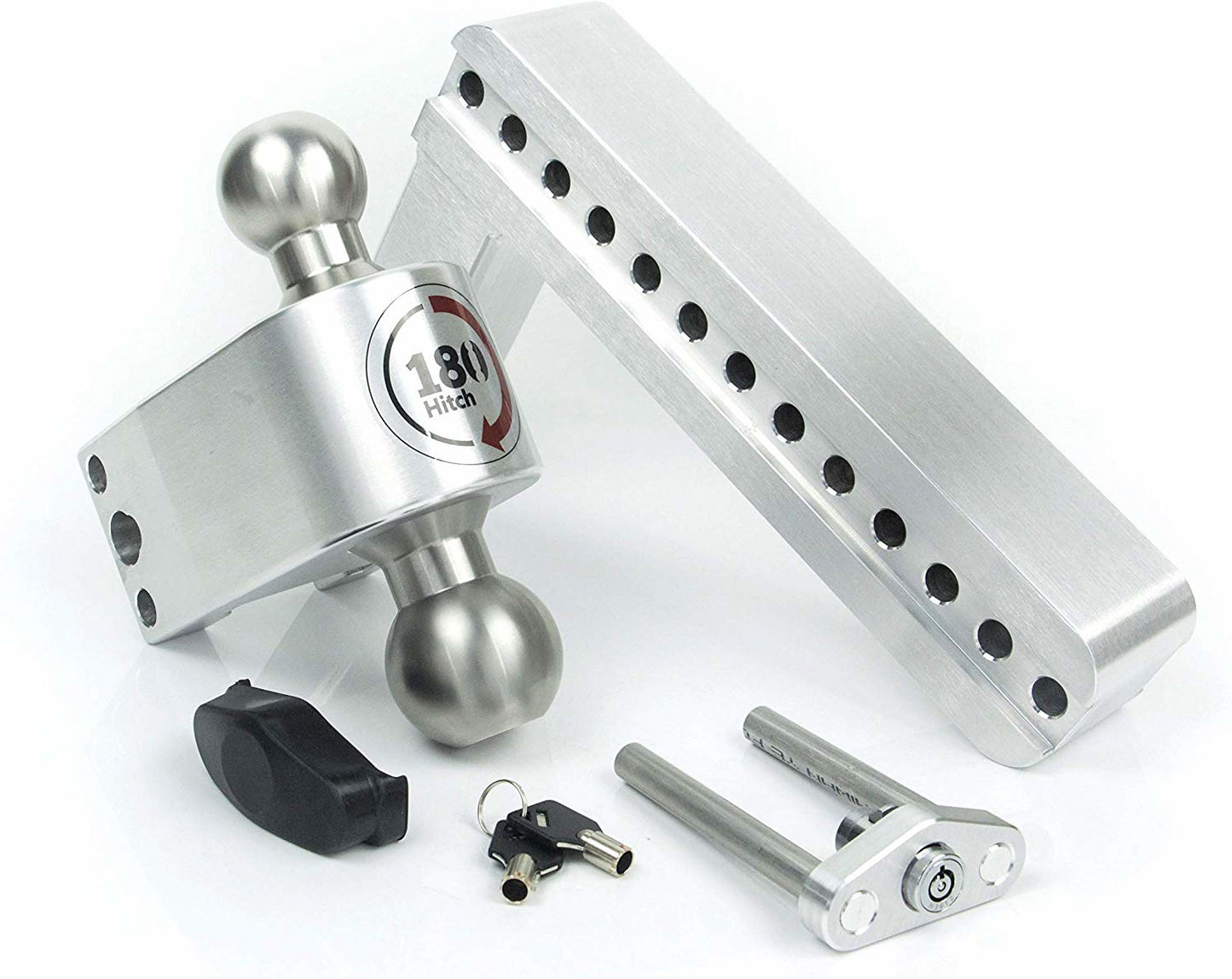 TURNOVER BALL 10" BAISSE AVEC 2" SHANK - Récréashop