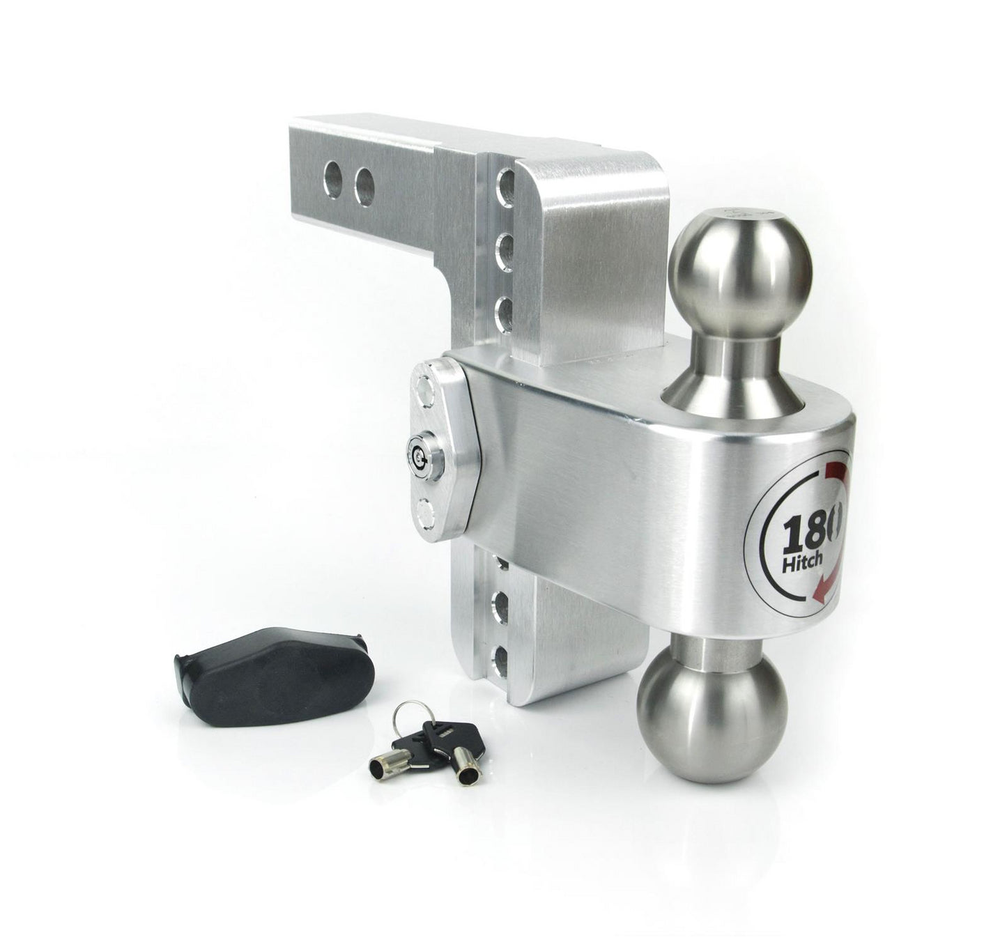 TURNOVER BALL 6" BAISSE AVEC 2" SHANK - Récréashop