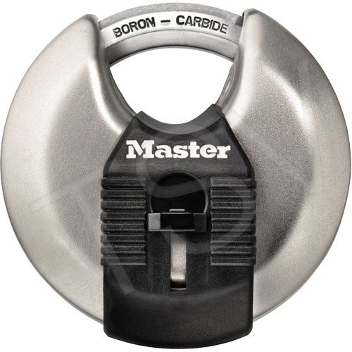 M40 SS DISCUS PADLOCK - Récréashop