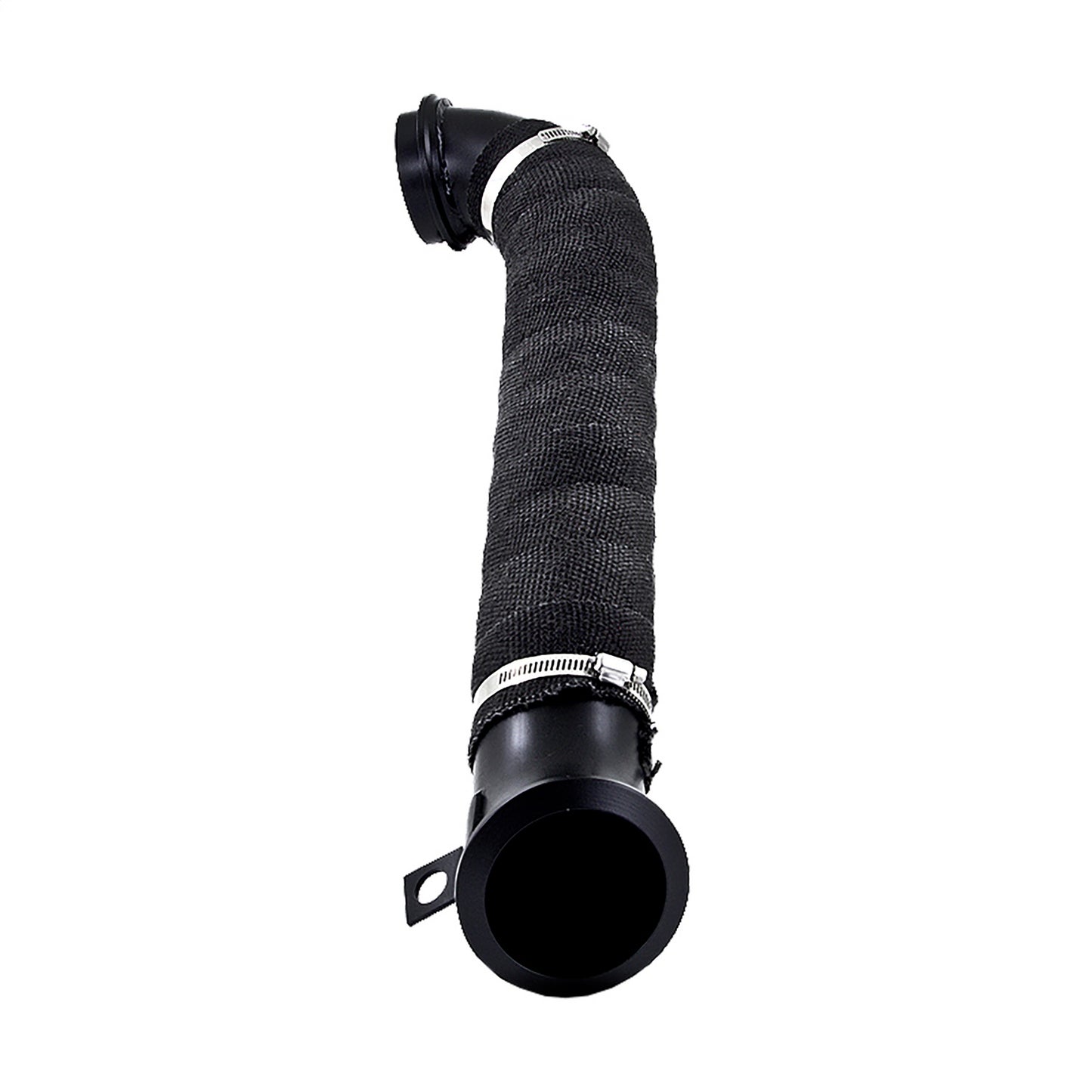 AlumSt 3" Down Pipe 6.6L Duramax 04-10 - Récréashop