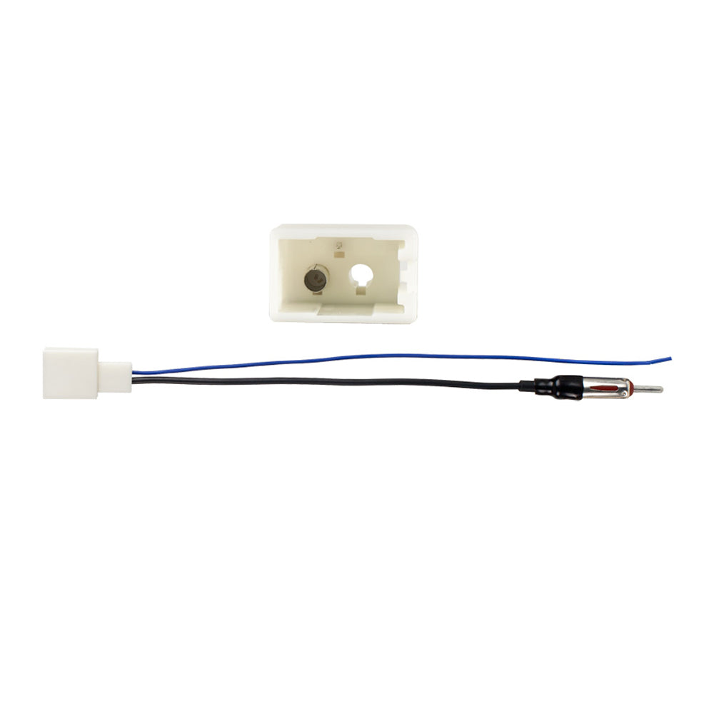 ADAPTATEUR D'ANTENNE TOYOTA, LEXUS 09-12 - Récréashop