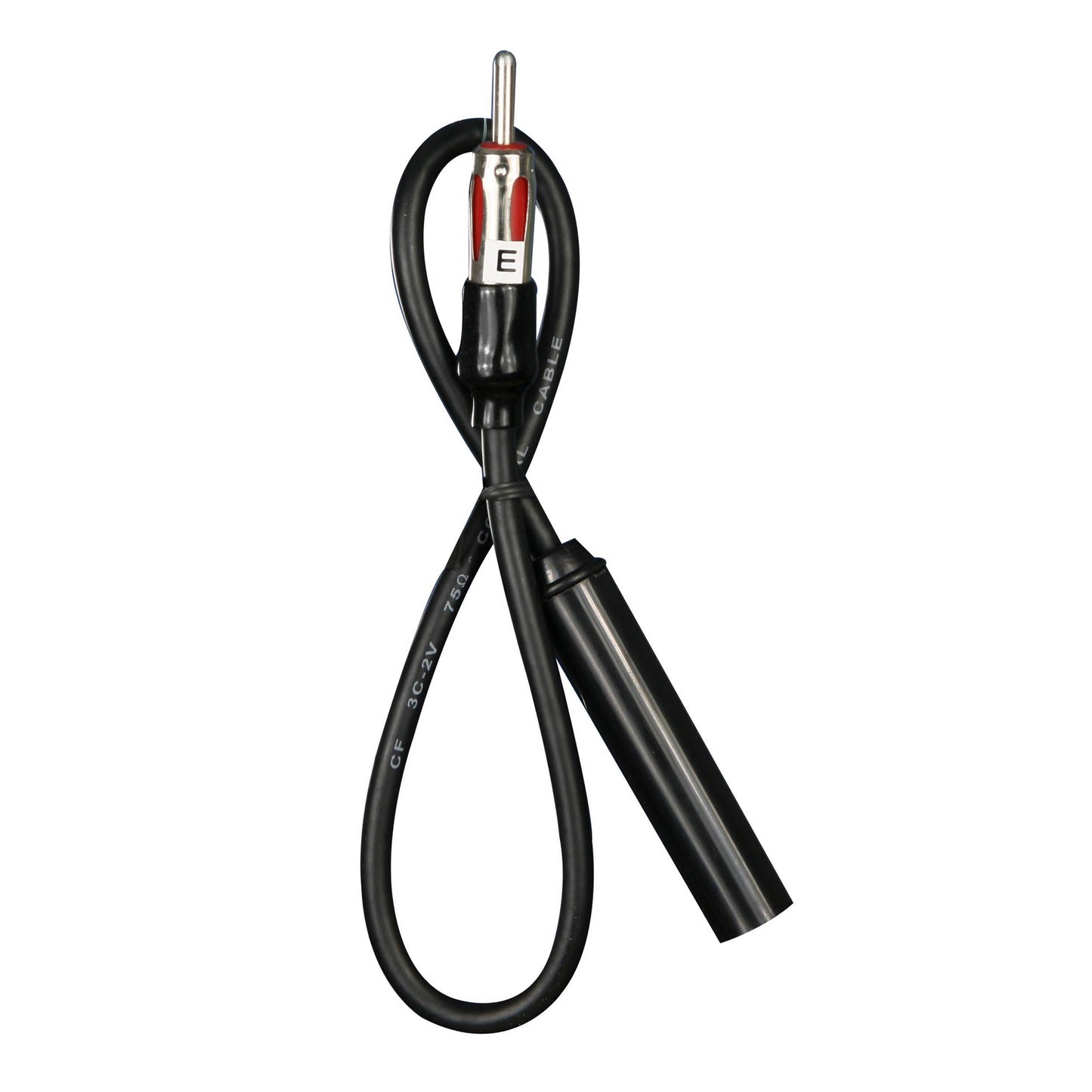 EXTENSION CABLE D'ANTENNE 12" - Récréashop