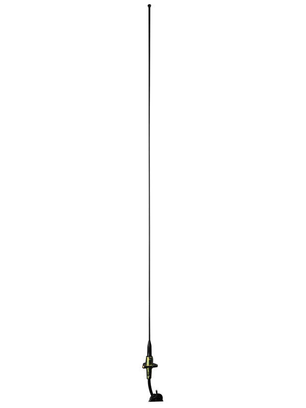 ANTENNE DE RECHANGE NOIR CHEVROLET - Récréashop