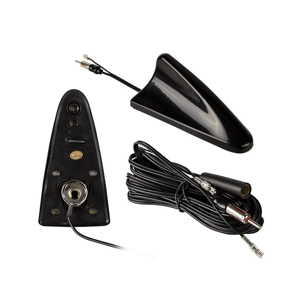 ANTENNE AMPLI.UNIVERSELLE - Récréashop