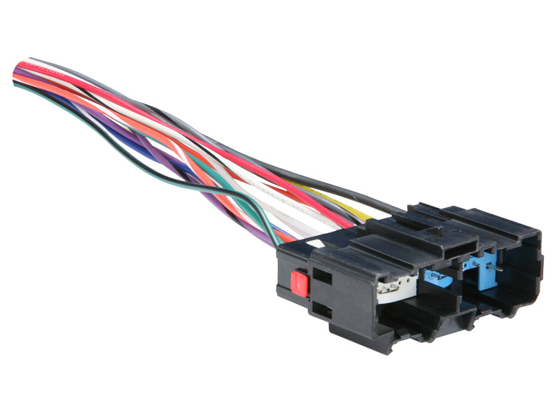 TURBO HARNESS SATURN VU/ION 06 - Récréashop