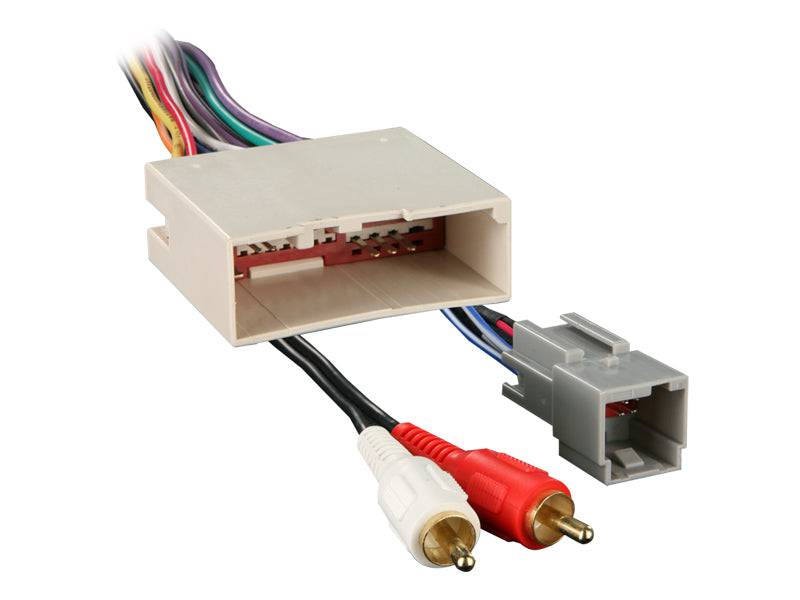 PLUG/AMPL.FORD/LINC/MER 03-19 - Récréashop