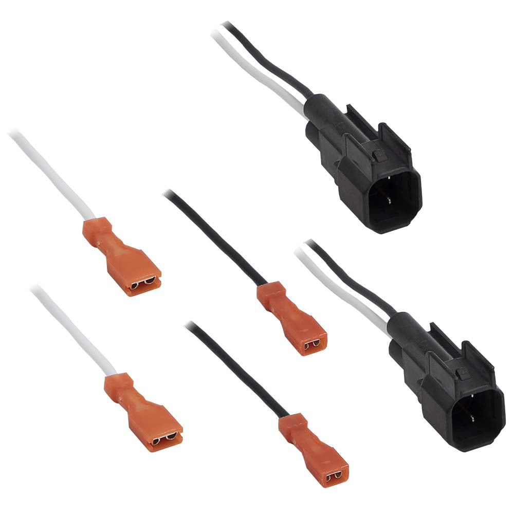 Harnais de haut-parleur GM 2010-2017 - paire - Récréashop