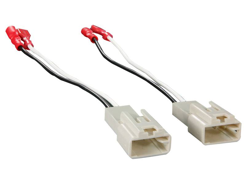 ADAPTATEUR UNIVERSAL HAUT PALEUR A HAUT PALEUR TOYOTA - Récréashop