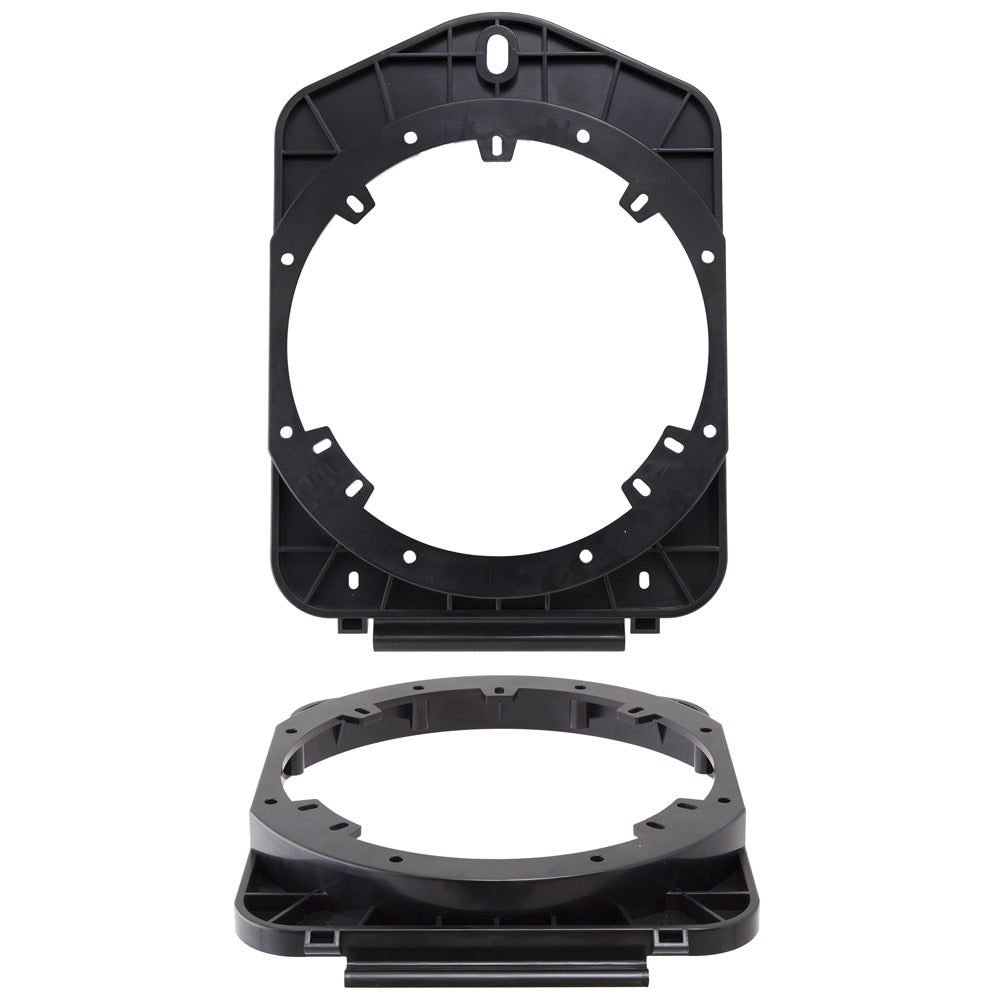 Adaptateur de haut-parleur Chevrolet Silverado / GMC Sierra 2007-2014 - Récréashop