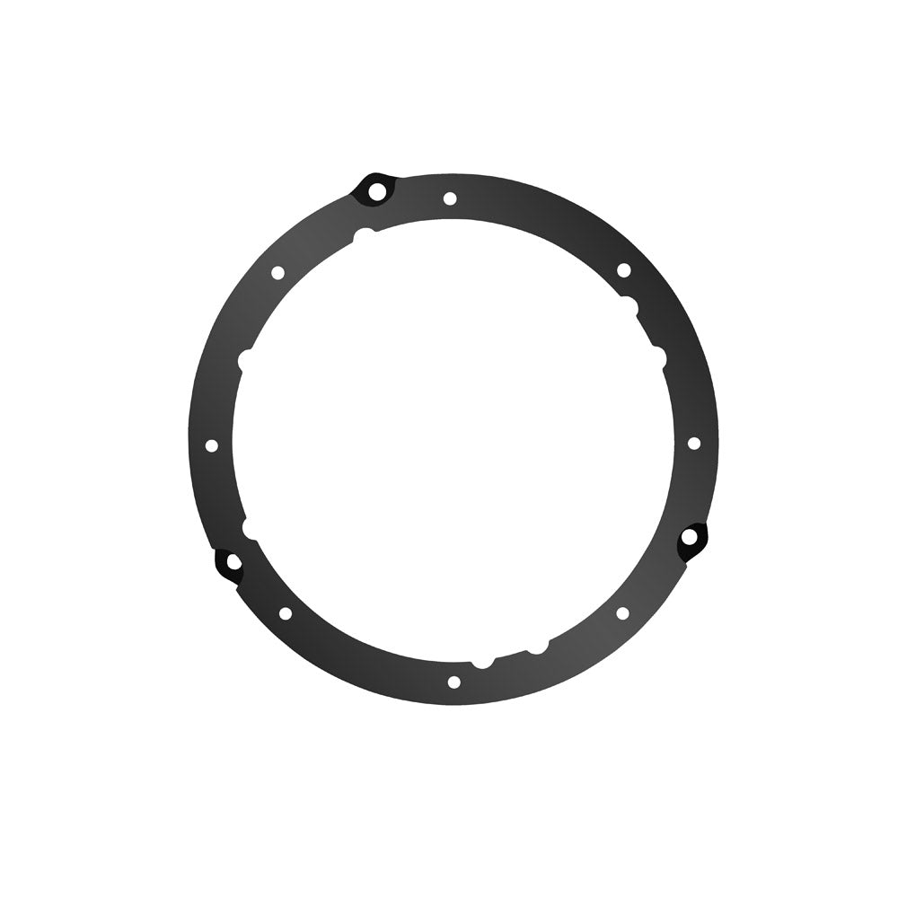 Adaptateurs de haut-parleurs Subaru Legacy 2005-2009 - 6,5 à 6,75 pouces - Récréashop