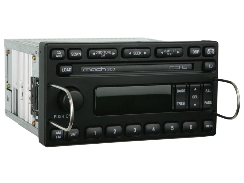 CLE UNIVERSAL RADIO FORD - Récréashop