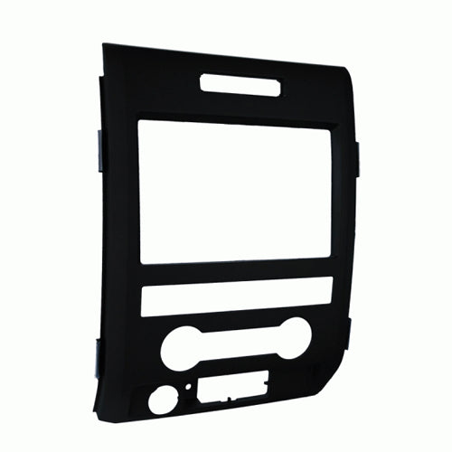 KIT INSTAL DDIN F150 09-14 - Récréashop