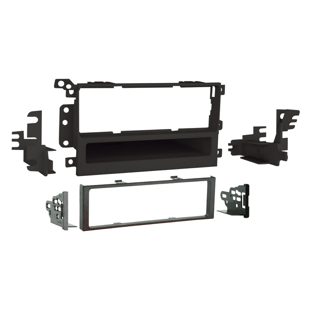MULTI KIT GM DIN 95-08 - Récréashop