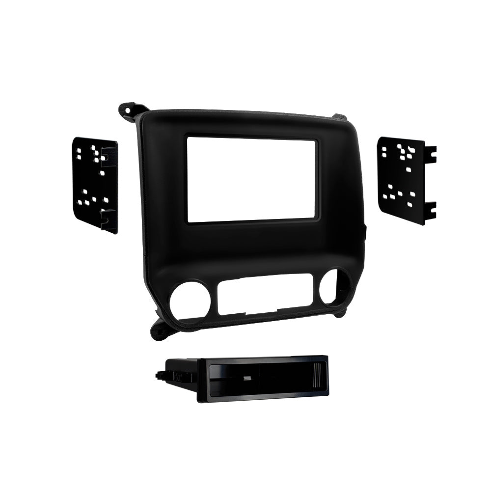 TURBO KIT SILVERADO/SIERRA 1500 14-19 - Récréashop
