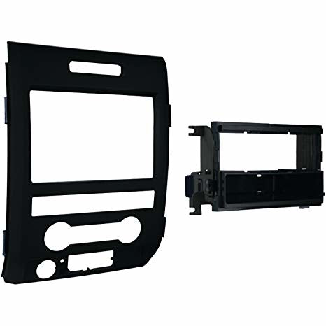 KIT INSTALLATION F150 09-14 - Récréashop