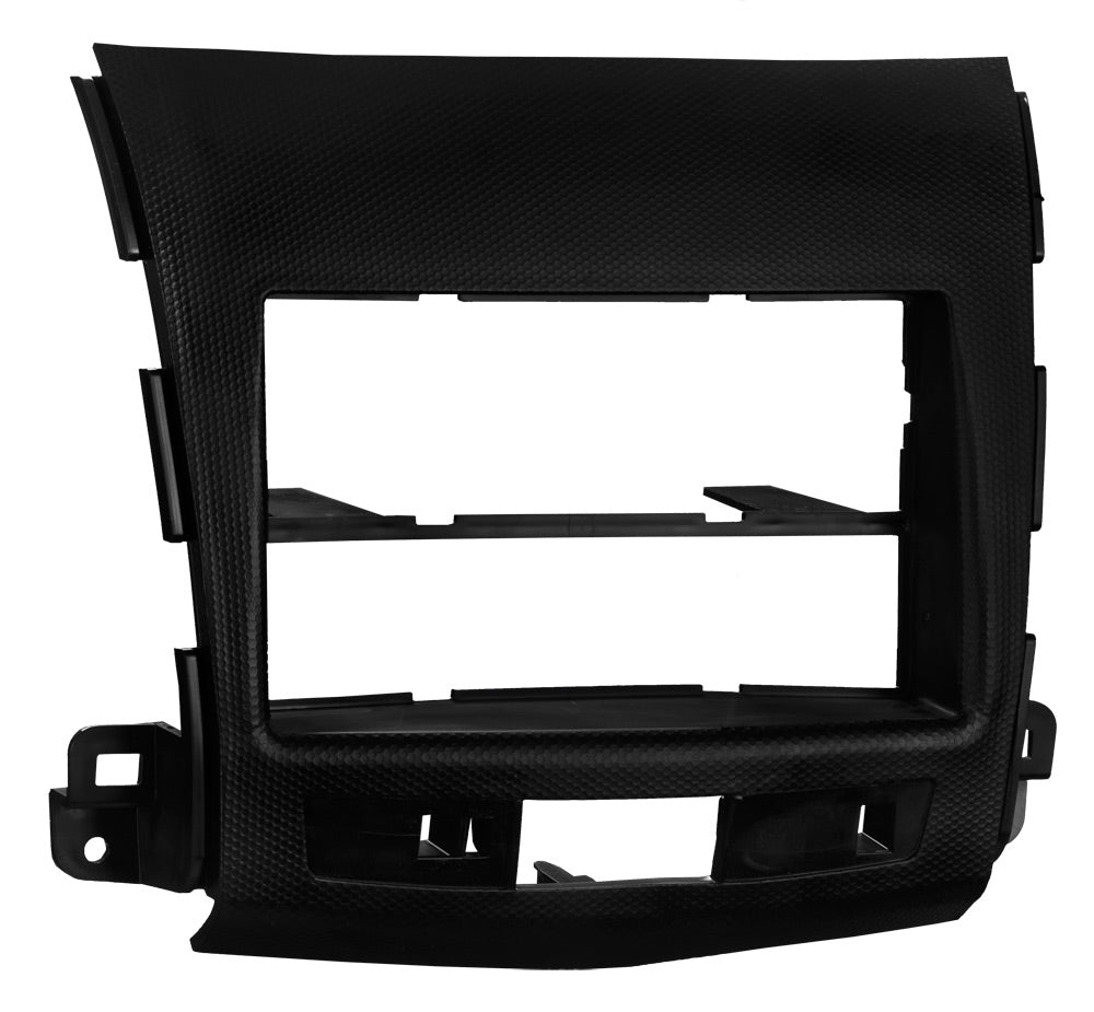 INST.DIN/DDIN OUTLANDER 07-13 - Récréashop