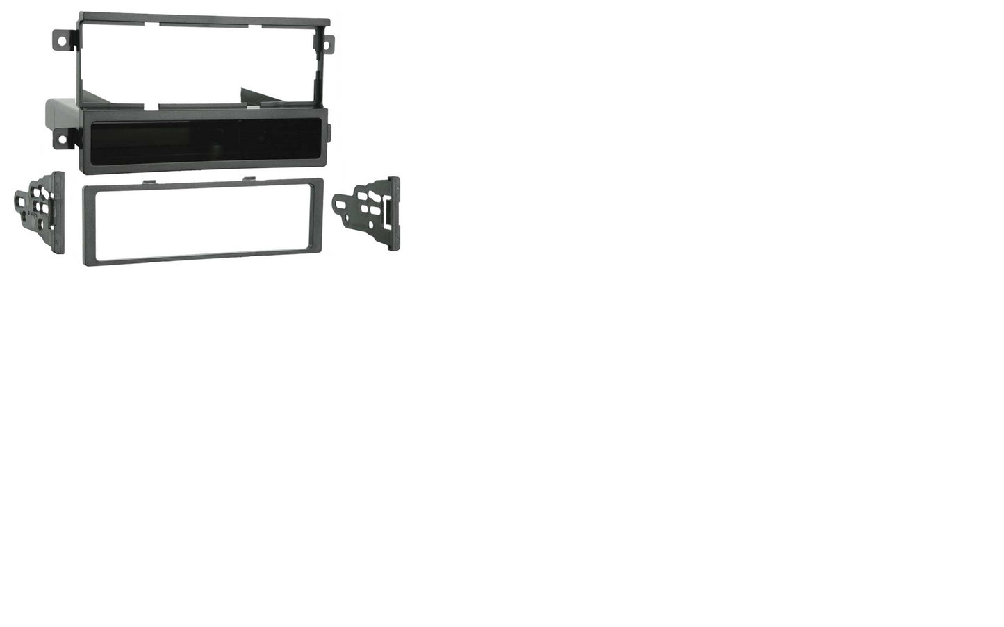 03-11 HONDA ELEMENT DIN - Récréashop