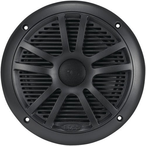 H.PARL. MARINE 6 1/2" 180W NR - Récréashop