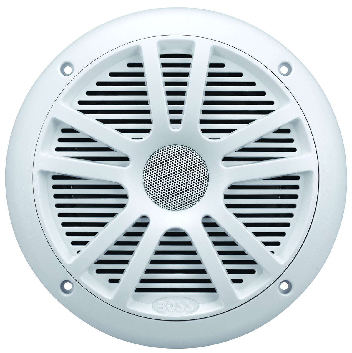 H.PARL. MARINE 6 1/2" 180W BL - Récréashop
