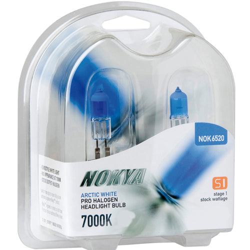 AMPOULE H9 100W ARTIC BLANC - Récréashop