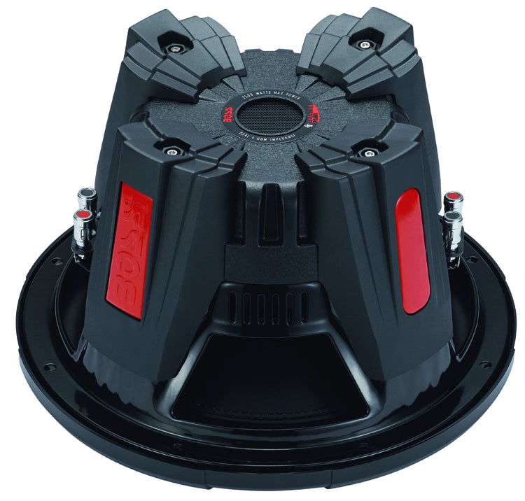 HP EXTREME-GRAVE 12"DUAL 2300W - Récréashop