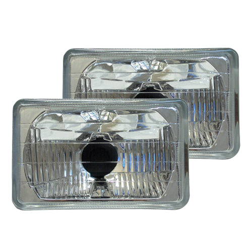 Conversion Kit H4 4x6" - Récréashop