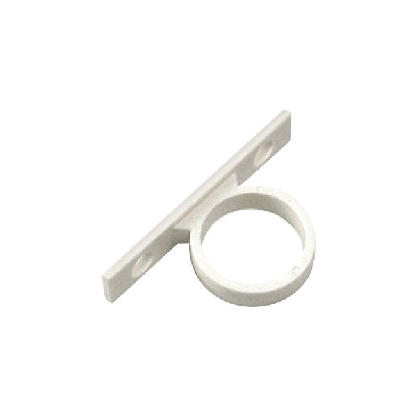 GUIDE POUR TUYAU DE DOUCHE PORTABLE, BLANC, CARTE - Récréashop