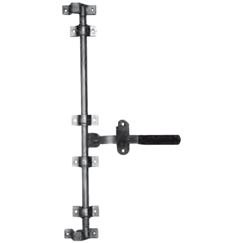 BARRURE DE PORTE STYLE(CAMLOCK - Récréashop
