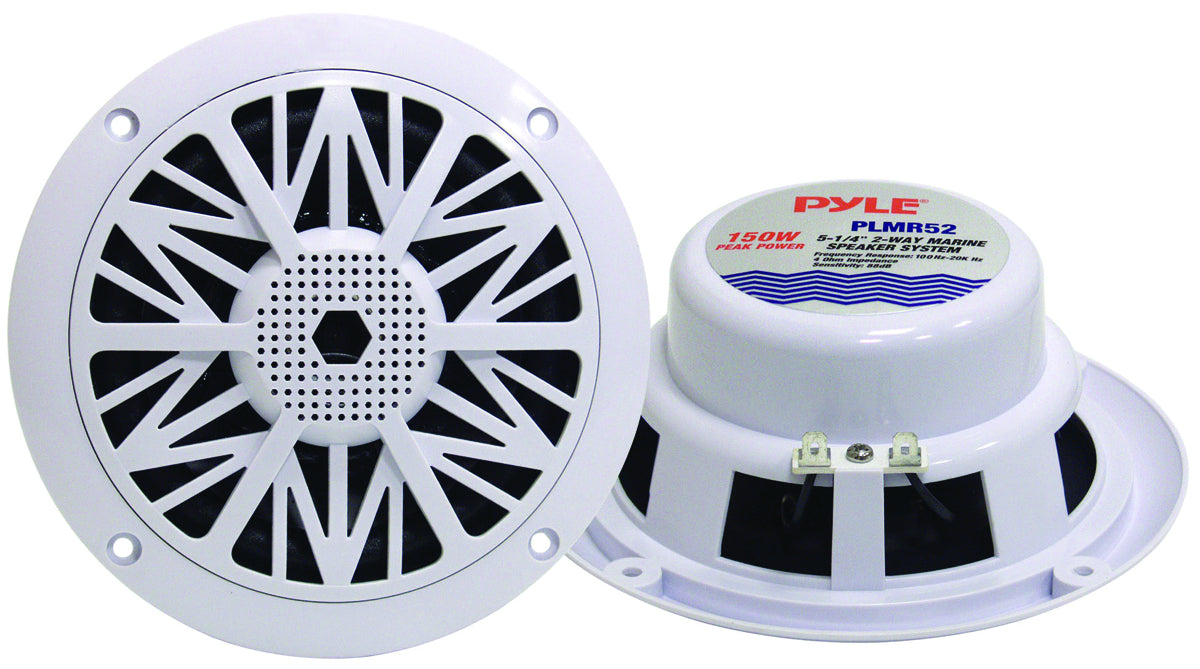 HT-PARL. ETAN.5 1/4"150W 2V - Récréashop
