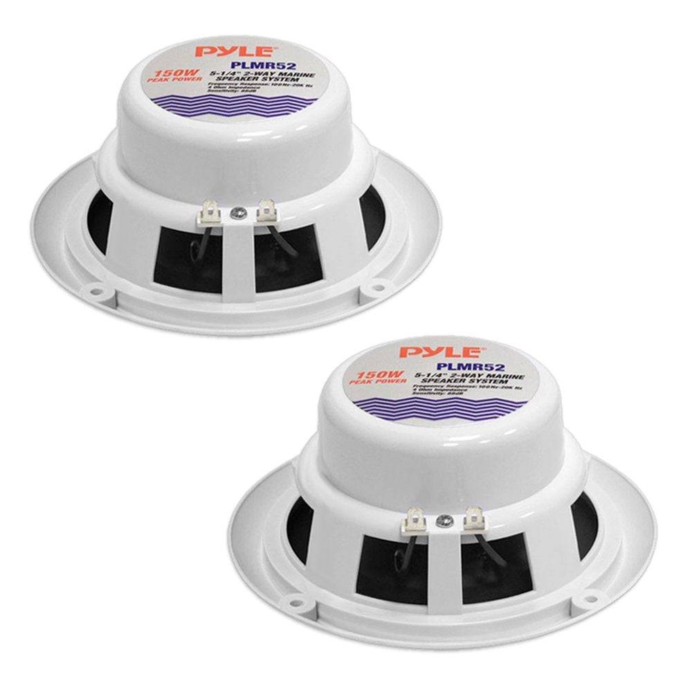 HT-PARL. ETAN.5 1/4"150W 2V - Récréashop