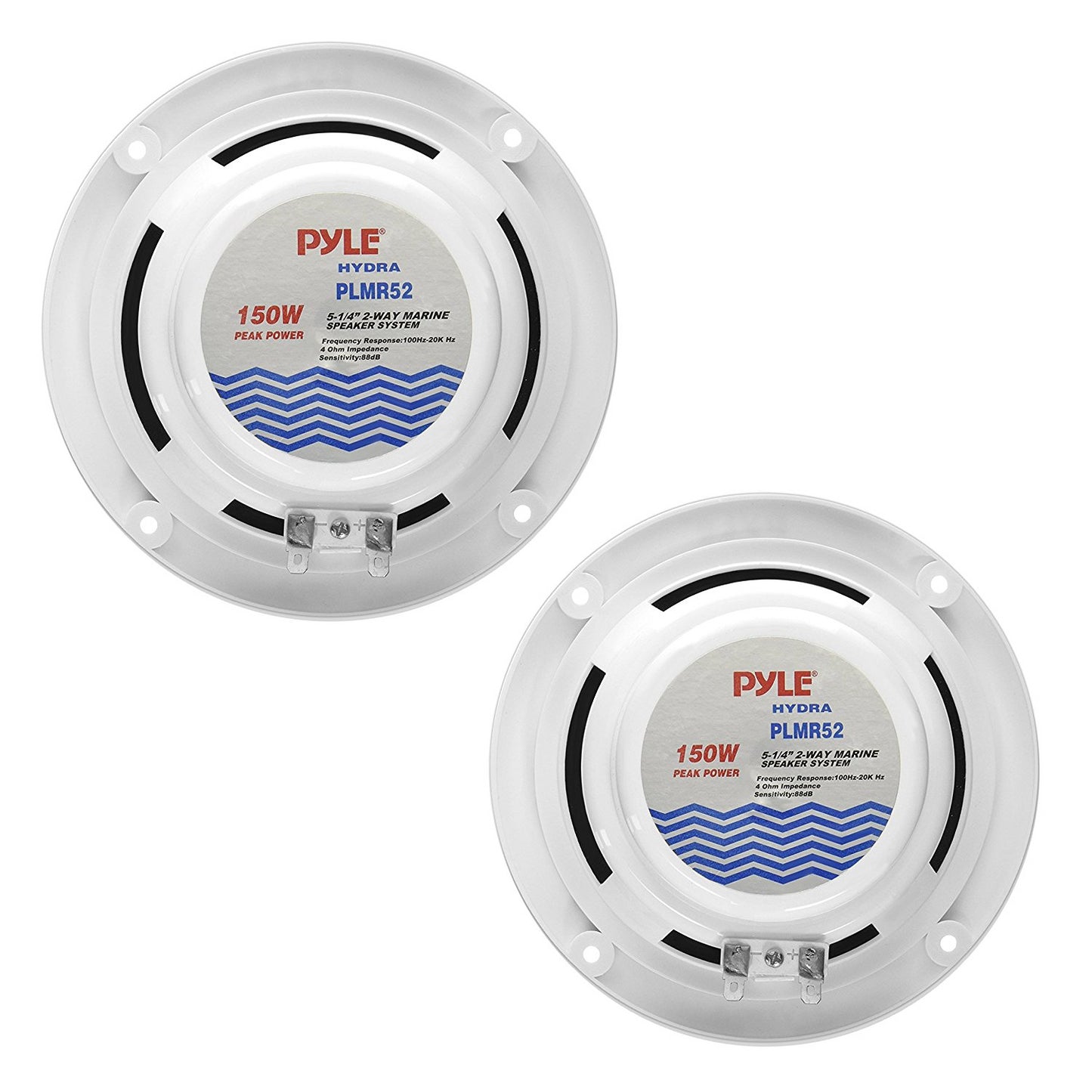 HT-PARL. ETAN.5 1/4"150W 2V - Récréashop