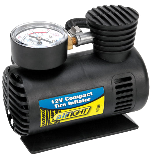 COMPRESSEUR 12 VOLT - Récréashop