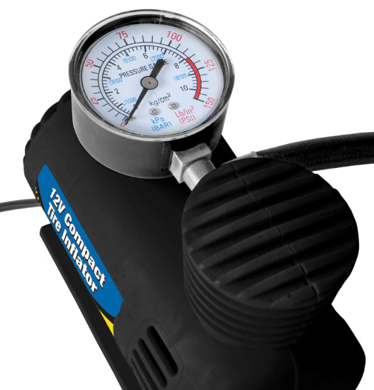 COMPRESSEUR 12 VOLT - Récréashop