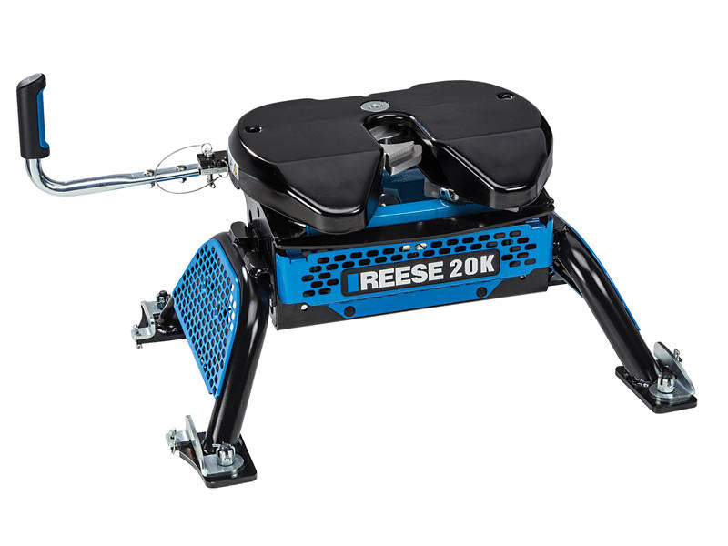 M5 - 5E ROUE 20K CHEVROLET/SIERRA 2500/3500 HD 16-19 - Récréashop