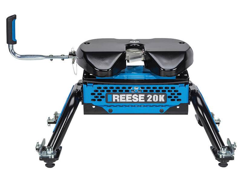 M5 - 5E ROUE 20K CHEVROLET/SIERRA 2500/3500 HD 16-19 - Récréashop