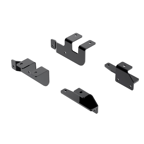 BRKT 5IEM ROUE RAM 2500 14-21 - Récréashop