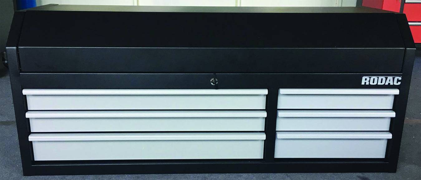 COFFRE A OUTILS 52" 6 TIRROIRS - Récréashop