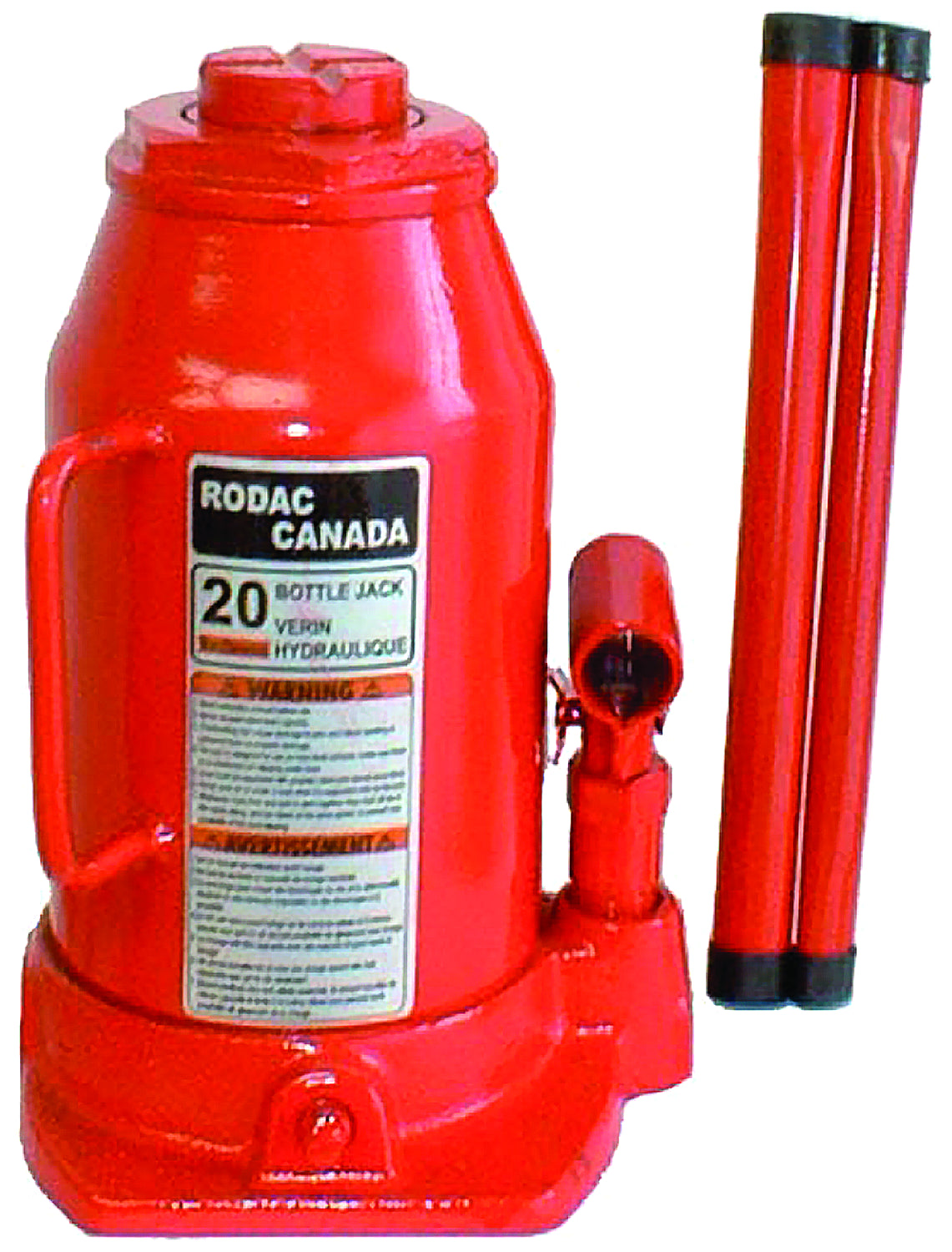 VERIN BOUTEILLE 20T. - Récréashop