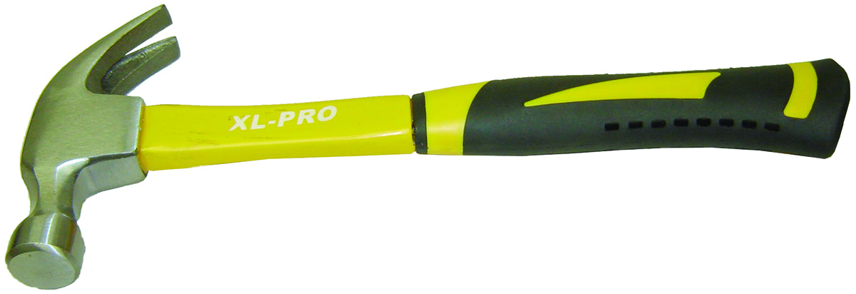 MARTEAU A CLOU 16OZ MANCHE DE - Récréashop