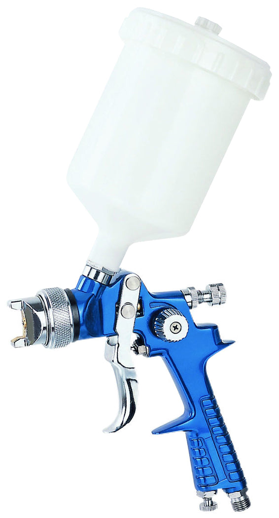 PISTOLET A PEINTURER A BASSE P - Récréashop