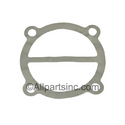Joint Radial UN En PU - 22x30x5 Mm - Lot De 5 - Pour Cylindres Hydrauliques Et Pistons - 1