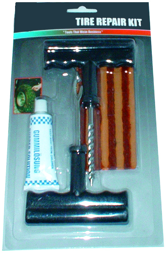 ENS. DE REPARATION DE PNEUS - Récréashop