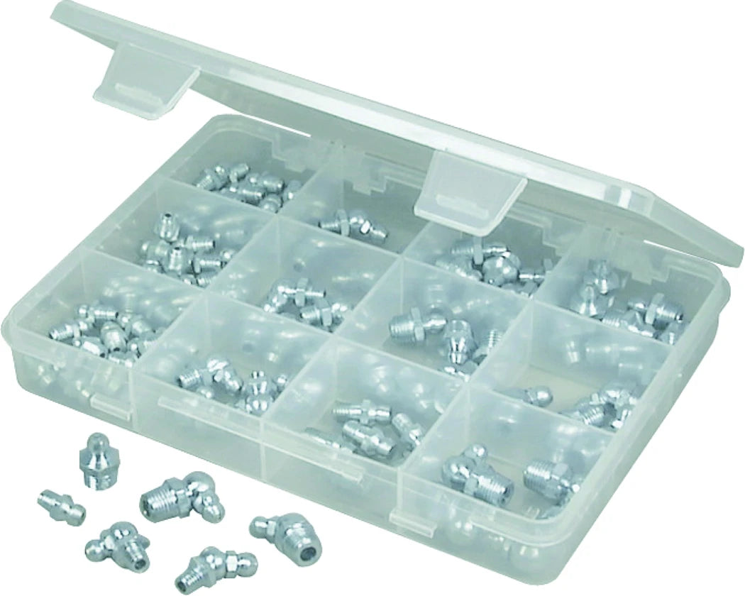 (110PCS)EMBOUTS A GRAISSER - Récréashop