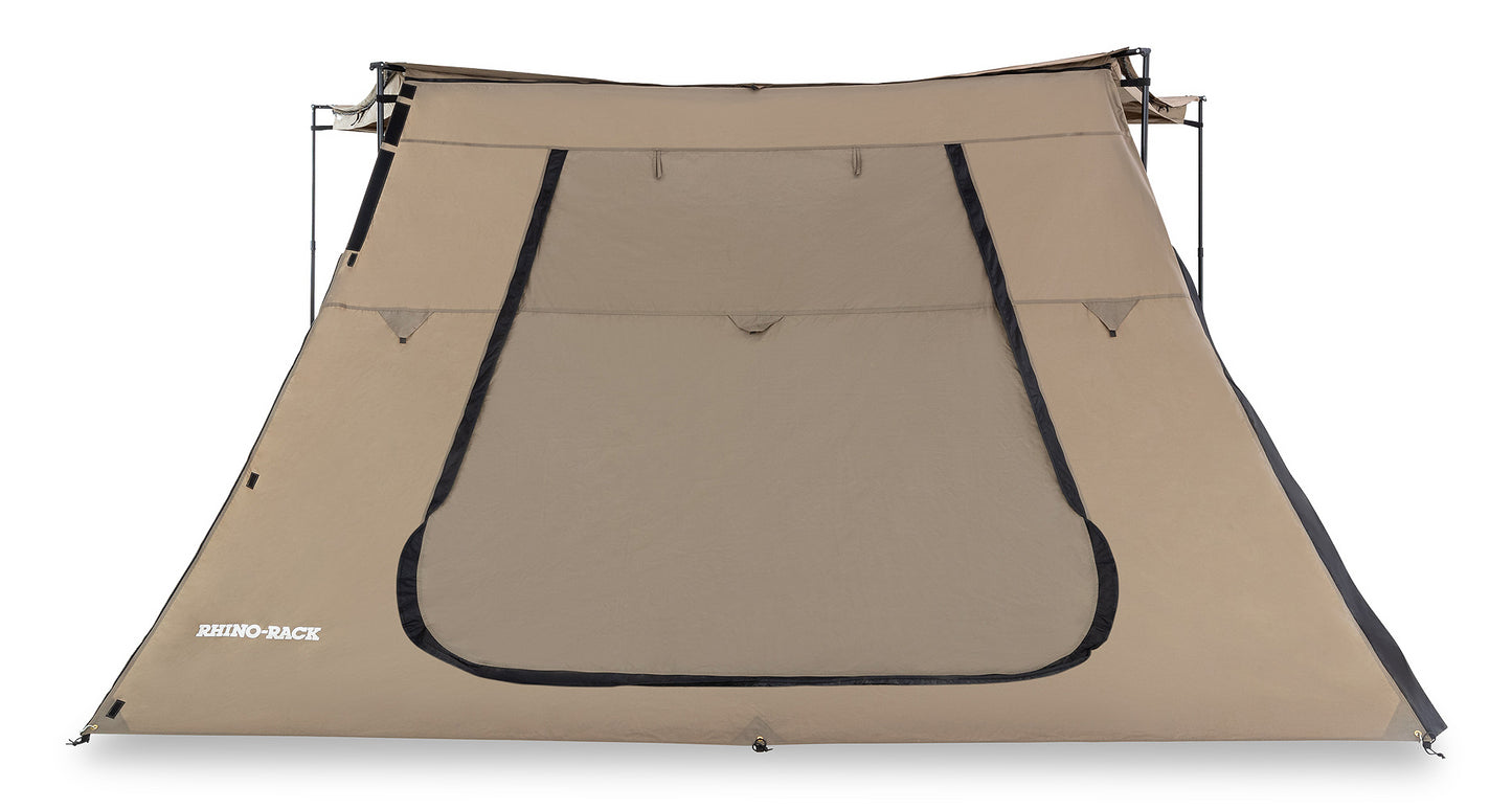 Batwing Tapered Extension W/ Door - Récréashop