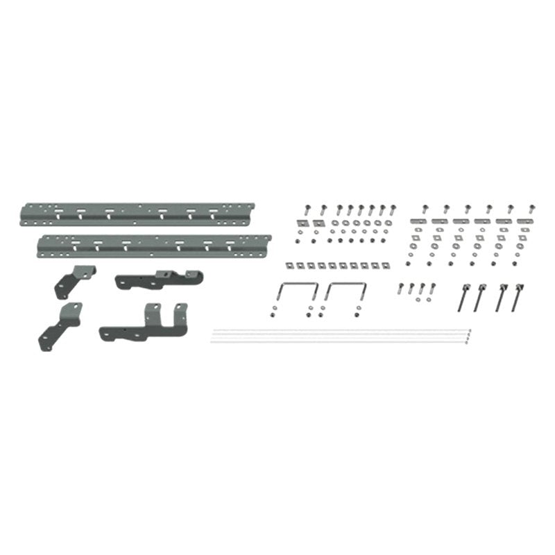 SUPPORTS CUSTOM RAM 1500 19-21 - Récréashop