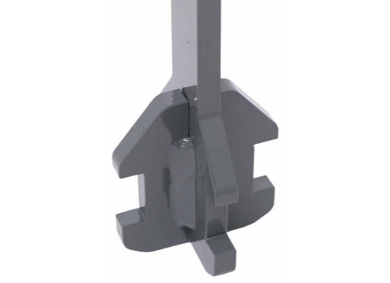 DISPOSITIF DE LEVAGE DE VR POUR ENLÈVEMENT DE L'ATTELAGE 5E ROUE - Récréashop