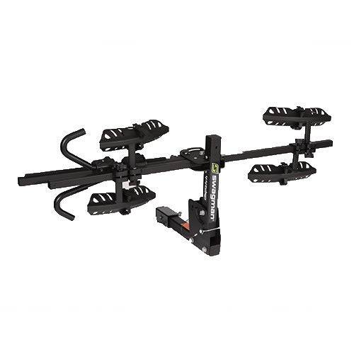 Porte-vélos pour VR Dispatch 2 - Swagman 66684 - Récréashop