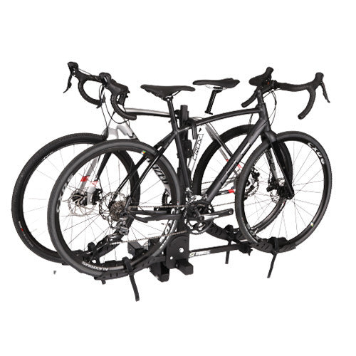 Porte-vélos pour VR Dispatch 2 - Swagman 66684 - Récréashop